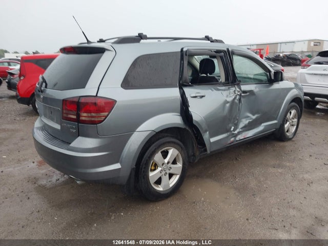 Продаж на аукціоні авто 2010 Dodge Journey, vin: 3D4PG5FV4AT233171, номер лоту: 12641548