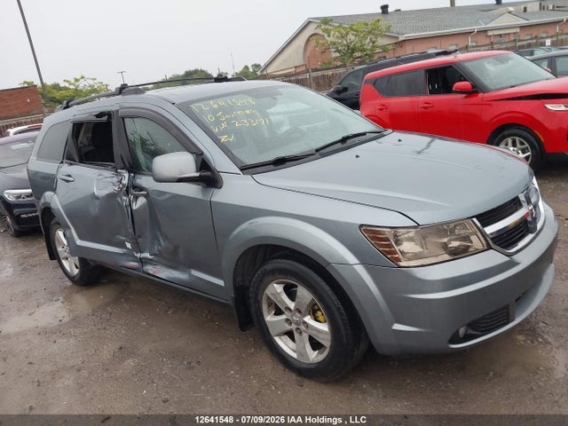 Продаж на аукціоні авто 2010 Dodge Journey, vin: 3D4PG5FV4AT233171, номер лоту: 12641548