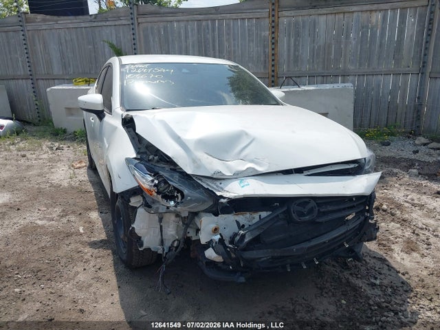 Mazda MAZDA3 2017 JM1BN1V78H1108670 Image 12