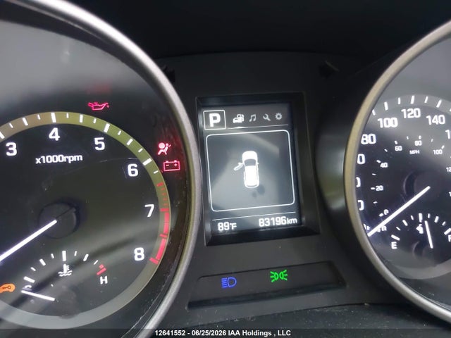 2018 Hyundai Santa Fe მანქანა იყიდება აუქციონზე, vin: 5XYZT3LB8JG557084, აუქციონის ნომერი: 12641552
