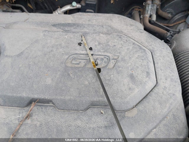 2018 Hyundai Santa Fe მანქანა იყიდება აუქციონზე, vin: 5XYZT3LB8JG557084, აუქციონის ნომერი: 12641552