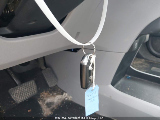Honda ODYSSEY EX 2019 5FNRL6H49KB508013 Image 11