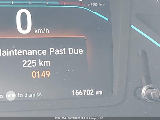 Honda ODYSSEY EX 2019 5FNRL6H49KB508013 Image 15