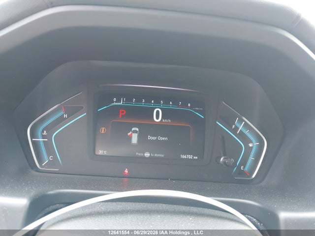 Honda ODYSSEY EX 2019 5FNRL6H49KB508013 Image 7