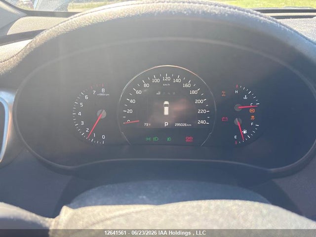KIA SORENTO EX 2016 5XYPHDA58GG176436 Image 7