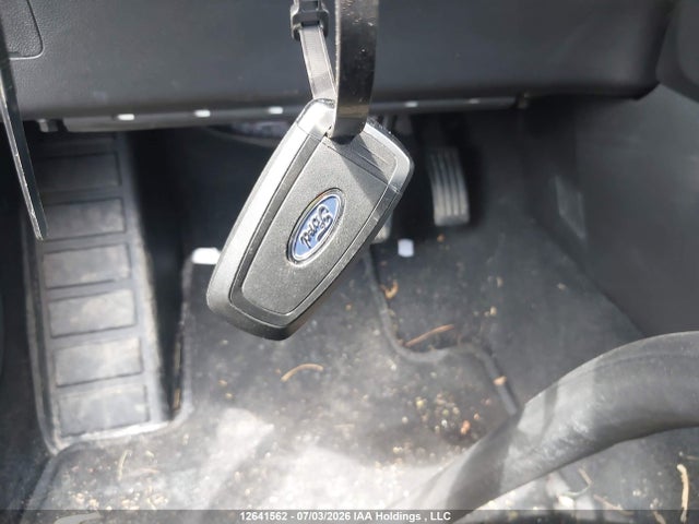 Продажа на аукционе авто 2024 Ford Escape, vin: 1FMCU0E1XRUB09487, номер лота: 12641562