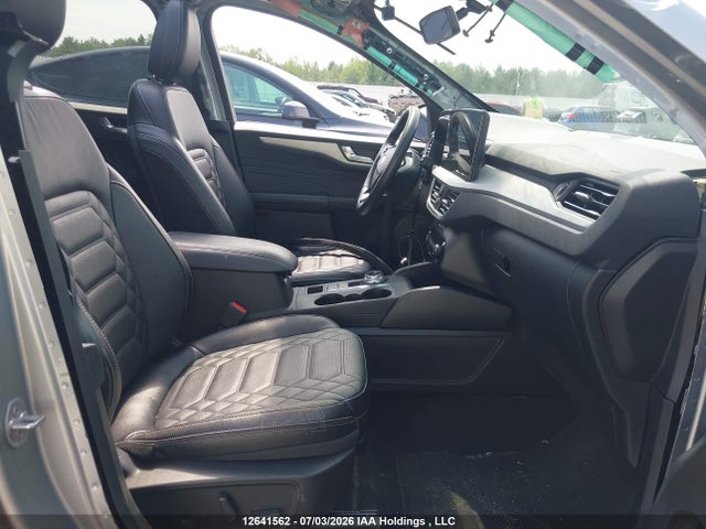 Продажа на аукционе авто 2024 Ford Escape, vin: 1FMCU0E1XRUB09487, номер лота: 12641562