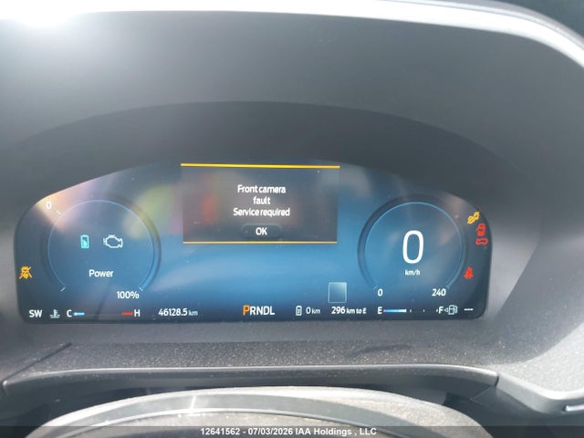 Продажа на аукционе авто 2024 Ford Escape, vin: 1FMCU0E1XRUB09487, номер лота: 12641562