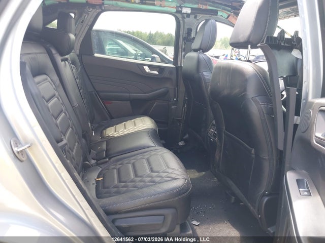 Продажа на аукционе авто 2024 Ford Escape, vin: 1FMCU0E1XRUB09487, номер лота: 12641562