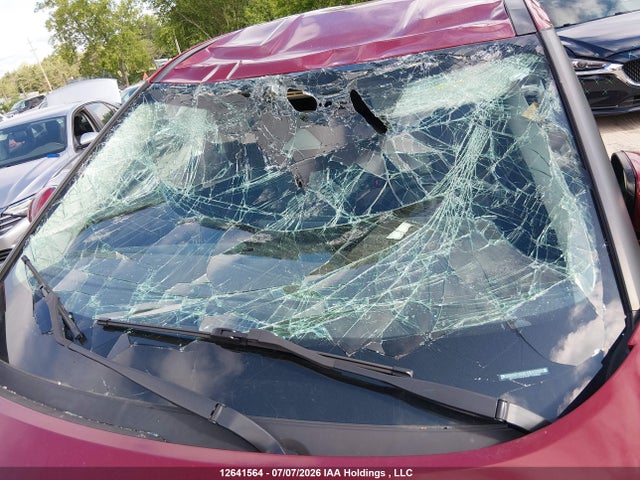 Nissan Rogue 2021 5N1AT3AA7MC726684 Image 17