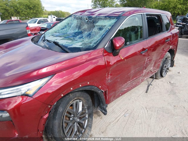 Продажа на аукционе авто 2021 Nissan Rogue, vin: 5N1AT3AA7MC726684, номер лота: 12641564
