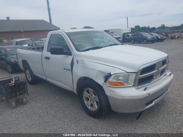 Aukcja sprzedaży 2010 Dodge Ram 1500, vin: 3D7JB1EP2AG117589, numer aukcji: 12641566