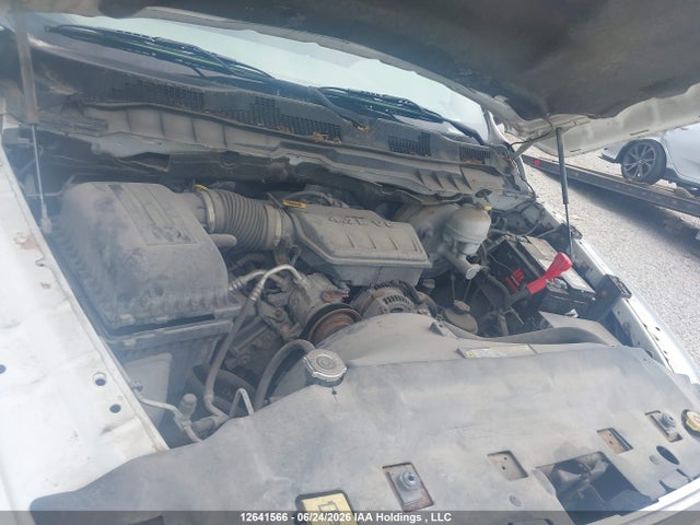 Aukcja sprzedaży 2010 Dodge Ram 1500, vin: 3D7JB1EP2AG117589, numer aukcji: 12641566