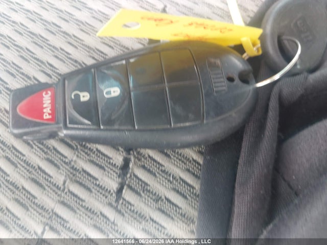 Aukcja sprzedaży 2010 Dodge Ram 1500, vin: 3D7JB1EP2AG117589, numer aukcji: 12641566
