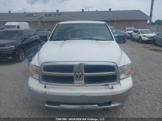 Aukcja sprzedaży 2010 Dodge Ram 1500, vin: 3D7JB1EP2AG117589, numer aukcji: 12641566
