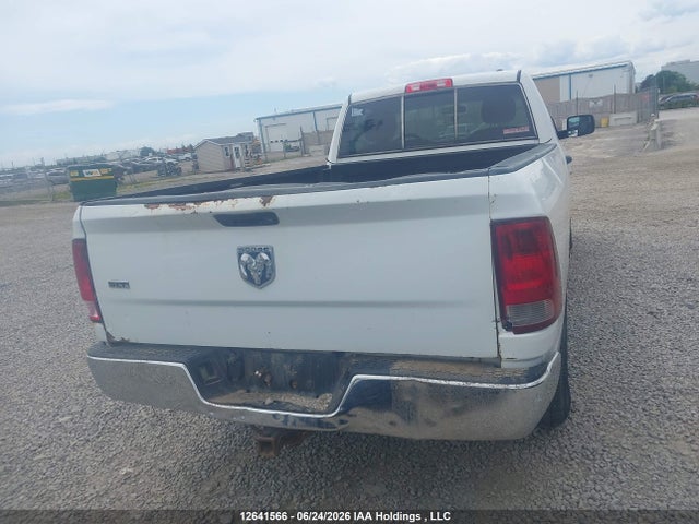 Aukcja sprzedaży 2010 Dodge Ram 1500, vin: 3D7JB1EP2AG117589, numer aukcji: 12641566