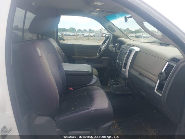 Aukcja sprzedaży 2010 Dodge Ram 1500, vin: 3D7JB1EP2AG117589, numer aukcji: 12641566