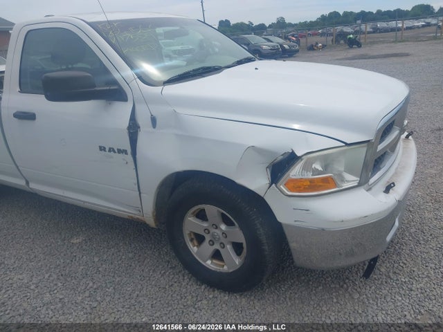 Aukcja sprzedaży 2010 Dodge Ram 1500, vin: 3D7JB1EP2AG117589, numer aukcji: 12641566