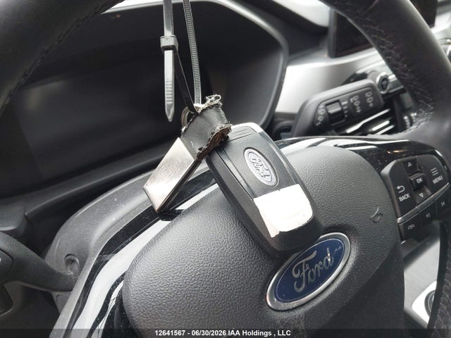 Aukcja sprzedaży 2023 Ford Escape Active, vin: 1FMCU9GN6PUA34420, numer aukcji: 12641567