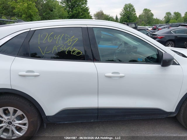 Aukcja sprzedaży 2023 Ford Escape Active, vin: 1FMCU9GN6PUA34420, numer aukcji: 12641567