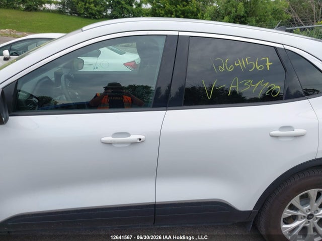 Aukcja sprzedaży 2023 Ford Escape Active, vin: 1FMCU9GN6PUA34420, numer aukcji: 12641567