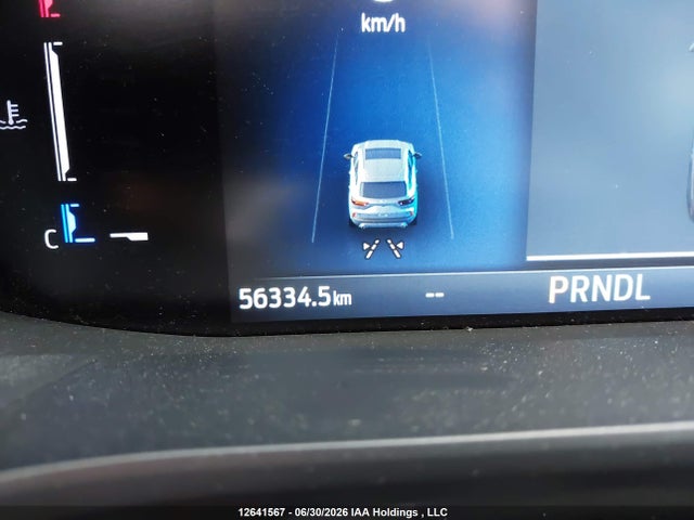 Aukcja sprzedaży 2023 Ford Escape Active, vin: 1FMCU9GN6PUA34420, numer aukcji: 12641567