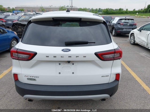 Aukcja sprzedaży 2023 Ford Escape Active, vin: 1FMCU9GN6PUA34420, numer aukcji: 12641567