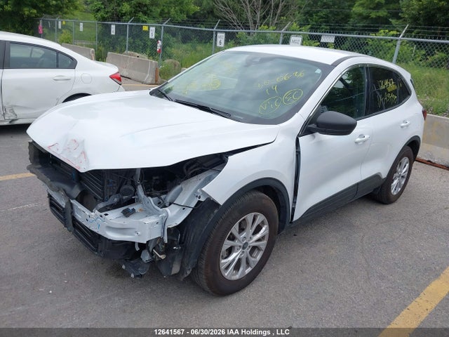 Aukcja sprzedaży 2023 Ford Escape Active, vin: 1FMCU9GN6PUA34420, numer aukcji: 12641567