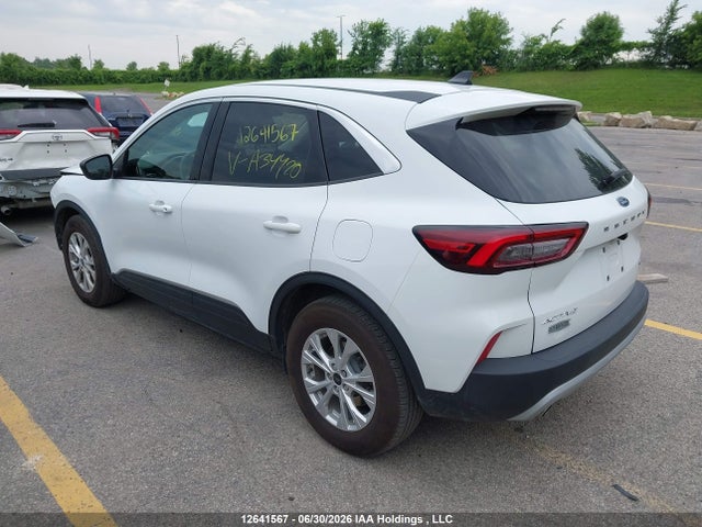Aukcja sprzedaży 2023 Ford Escape Active, vin: 1FMCU9GN6PUA34420, numer aukcji: 12641567