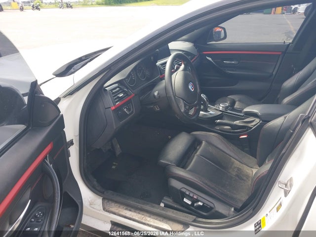 Aukcja sprzedaży 2016 Bmw 428i Gran Coupe Xdrive, vin: WBA4C9C5XGG136879, numer aukcji: 12641568