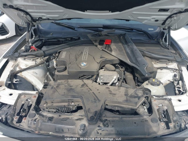 Продажа на аукционе авто 2016 Bmw 428i Gran Coupe Xdrive, vin: WBA4C9C5XGG136879, номер лота: 12641568