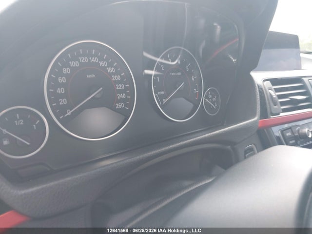 Aukcja sprzedaży 2016 Bmw 428i Gran Coupe Xdrive, vin: WBA4C9C5XGG136879, numer aukcji: 12641568