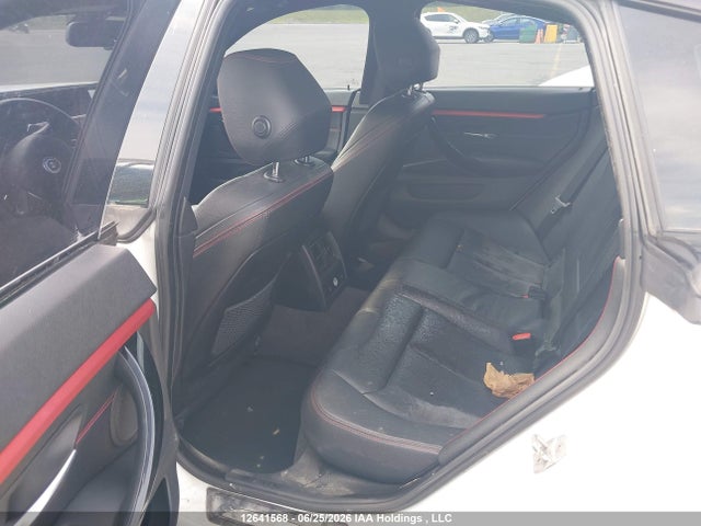 Aukcja sprzedaży 2016 Bmw 428i Gran Coupe Xdrive, vin: WBA4C9C5XGG136879, numer aukcji: 12641568