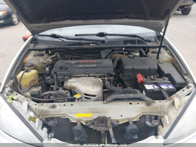 2002 Toyota Camry Le/xle მანქანა იყიდება აუქციონზე, vin: JTDBE32K020118174, აუქციონის ნომერი: 12641569