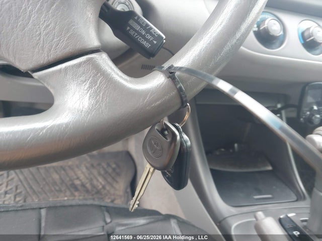 2002 Toyota Camry Le/xle მანქანა იყიდება აუქციონზე, vin: JTDBE32K020118174, აუქციონის ნომერი: 12641569