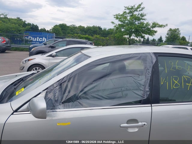 2002 Toyota Camry Le/xle მანქანა იყიდება აუქციონზე, vin: JTDBE32K020118174, აუქციონის ნომერი: 12641569
