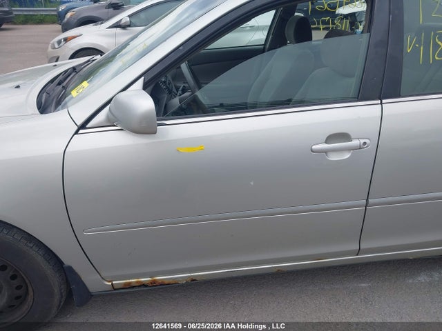 2002 Toyota Camry Le/xle მანქანა იყიდება აუქციონზე, vin: JTDBE32K020118174, აუქციონის ნომერი: 12641569