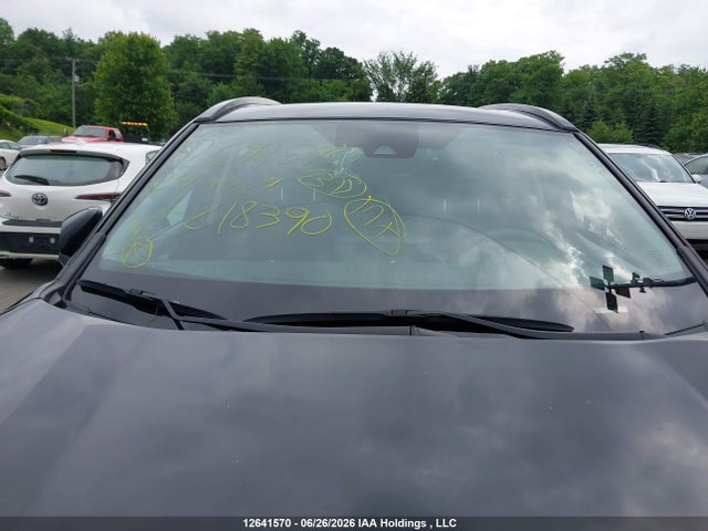 2T3RWRFV1RW218390 Toyota Rav4 Xle/woodland Edition