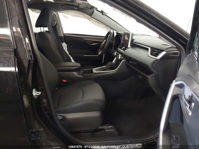 2T3RWRFV1RW218390 Toyota Rav4 Xle/woodland Edition
