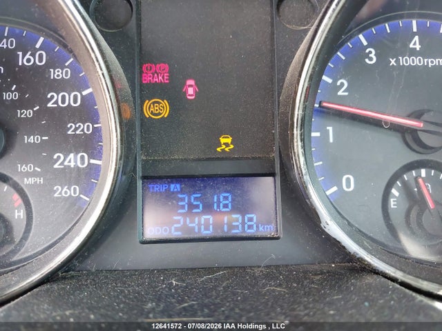 12641572 :رقم المزاد ، KMHHT6KD0BU056248 vin ، 2011 Hyundai Genesis Coupe 2.0t مزاد بيع