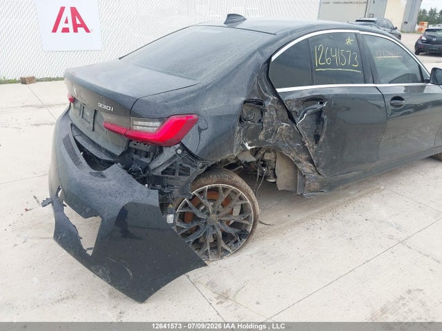 BMW 330i Xdrive 2021 3MW5R7J00M8B86361 Image 6