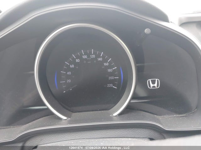 2018 Honda Fit Sport მანქანა იყიდება აუქციონზე, vin: 3HGGK5H67JM103091, აუქციონის ნომერი: 12641574