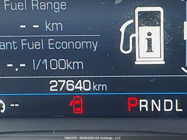 Chevrolet Equinox 2024 3GNAXUEG5RL119313 Image 15