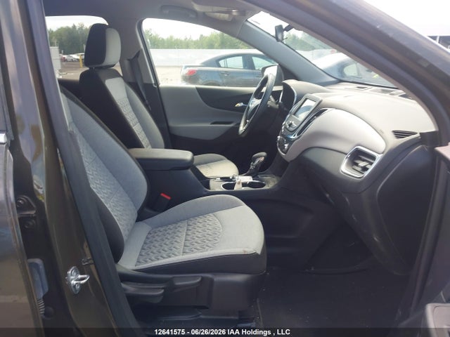 Chevrolet Equinox 2024 3GNAXUEG5RL119313 Image 5