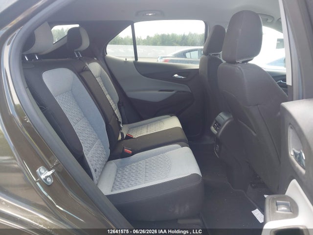 Chevrolet Equinox 2024 3GNAXUEG5RL119313 Image 8