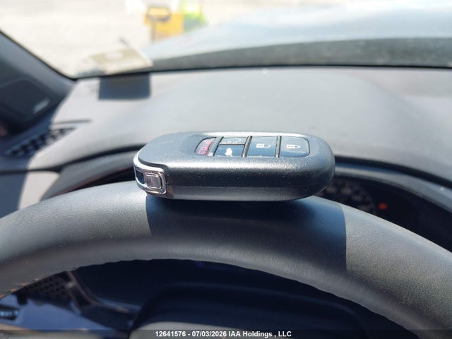 2HKRS6H96PH208727 Honda Cr-v Sport Touring