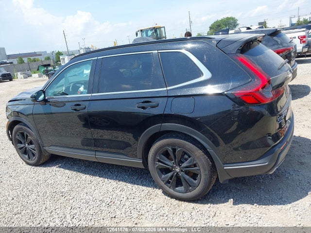 2HKRS6H96PH208727 Honda Cr-v Sport Touring