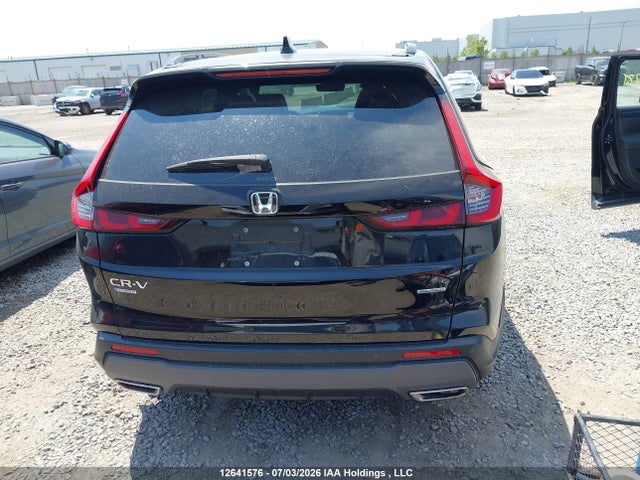 2HKRS6H96PH208727 Honda Cr-v Sport Touring