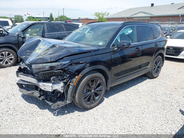 2HKRS6H96PH208727 Honda Cr-v Sport Touring