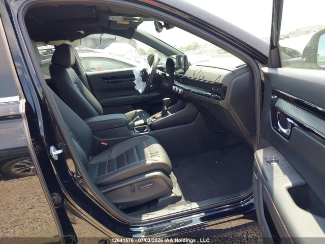 2HKRS6H96PH208727 Honda Cr-v Sport Touring